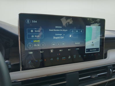 2026 Lincoln Corsair Grand Touring