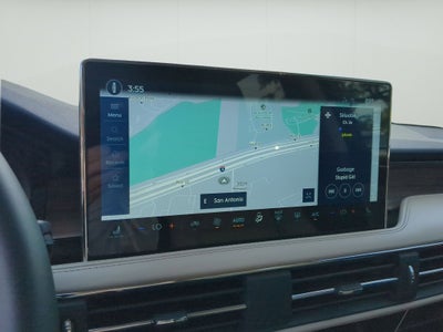 2026 Lincoln Corsair Grand Touring