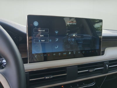 2026 Lincoln Corsair Grand Touring