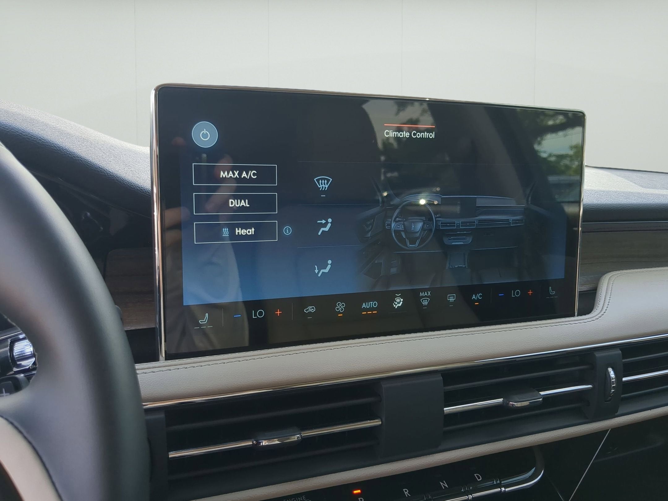 2026 Lincoln Corsair Grand Touring