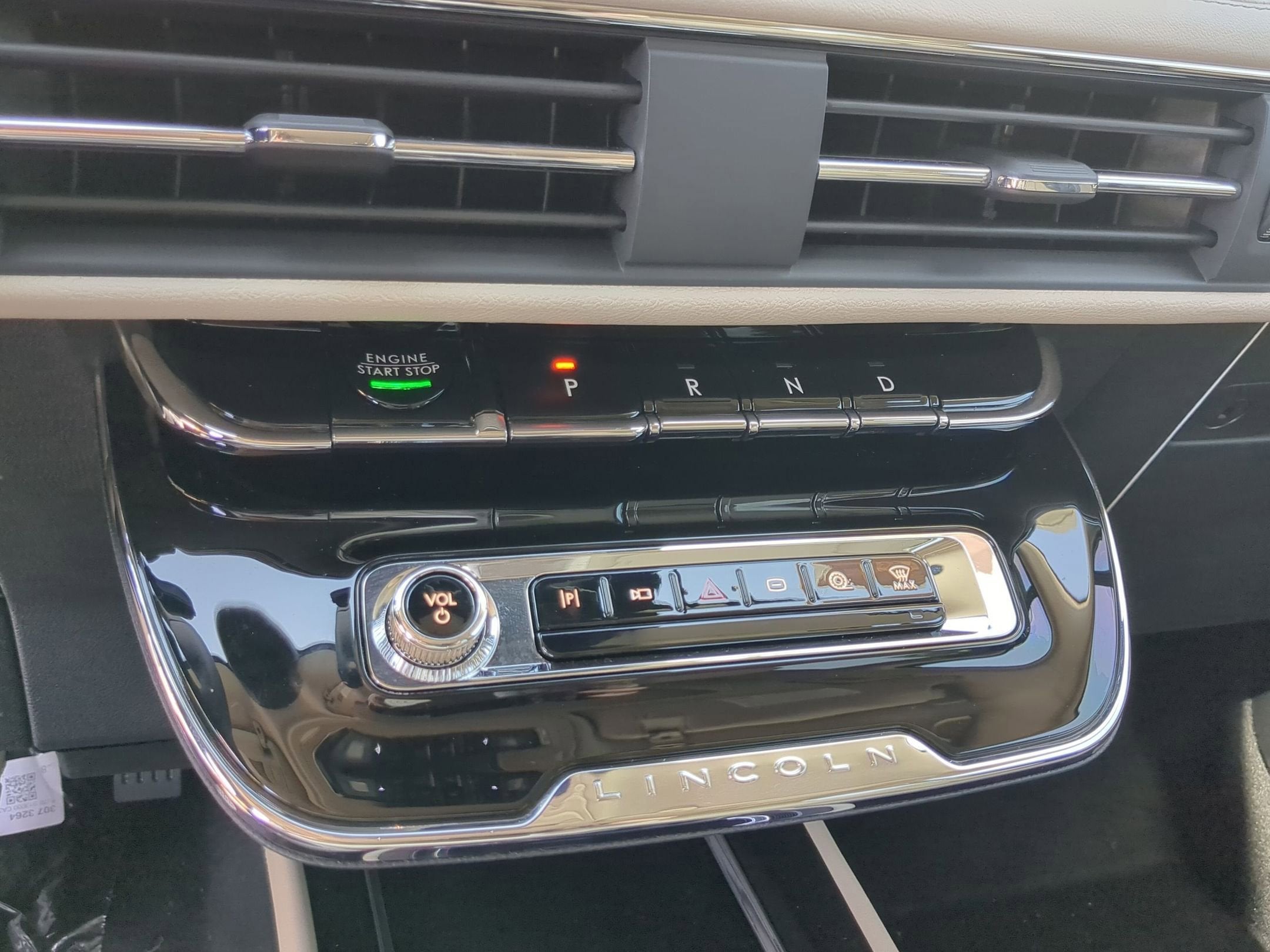 2026 Lincoln Corsair Grand Touring