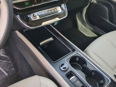 2026 Lincoln Corsair Grand Touring