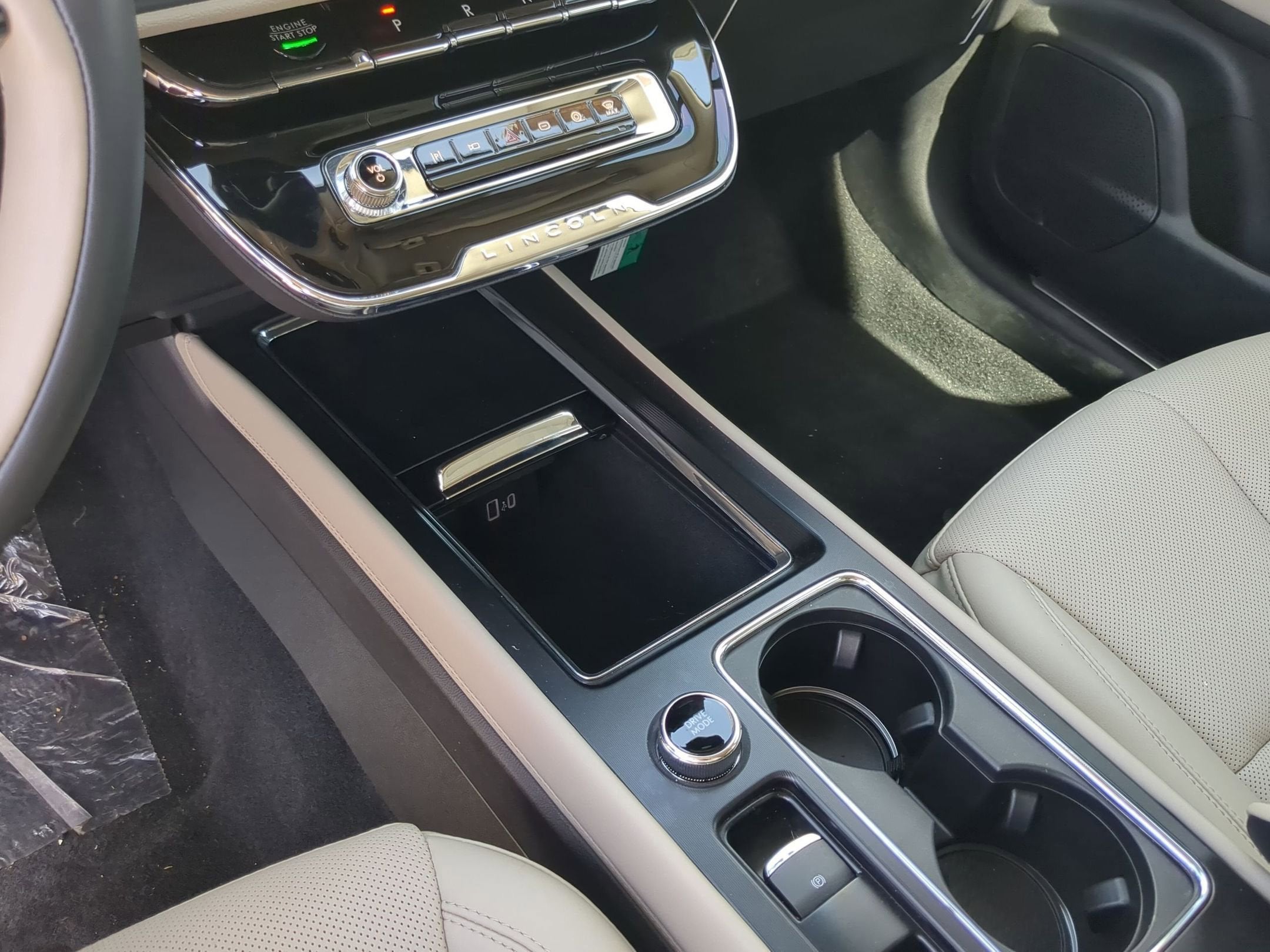 2026 Lincoln Corsair Grand Touring