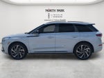 2026 Lincoln Corsair Grand Touring