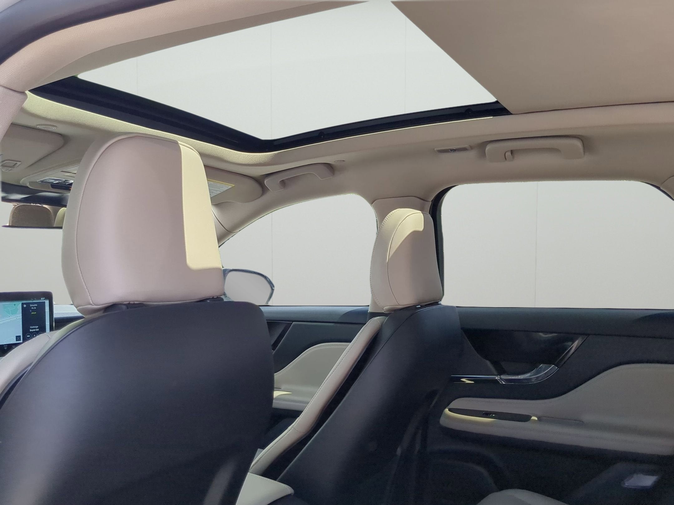 2026 Lincoln Corsair Grand Touring