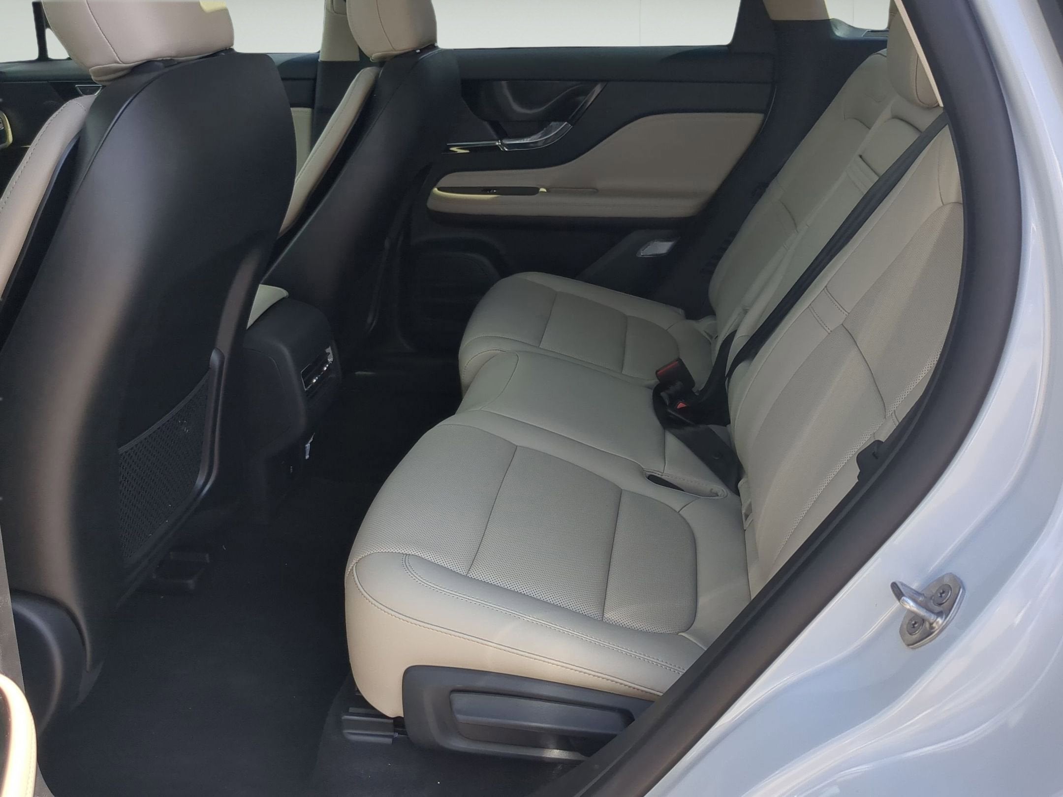 2026 Lincoln Corsair Grand Touring