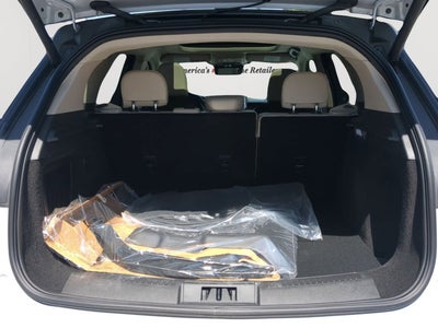 2026 Lincoln Corsair Grand Touring