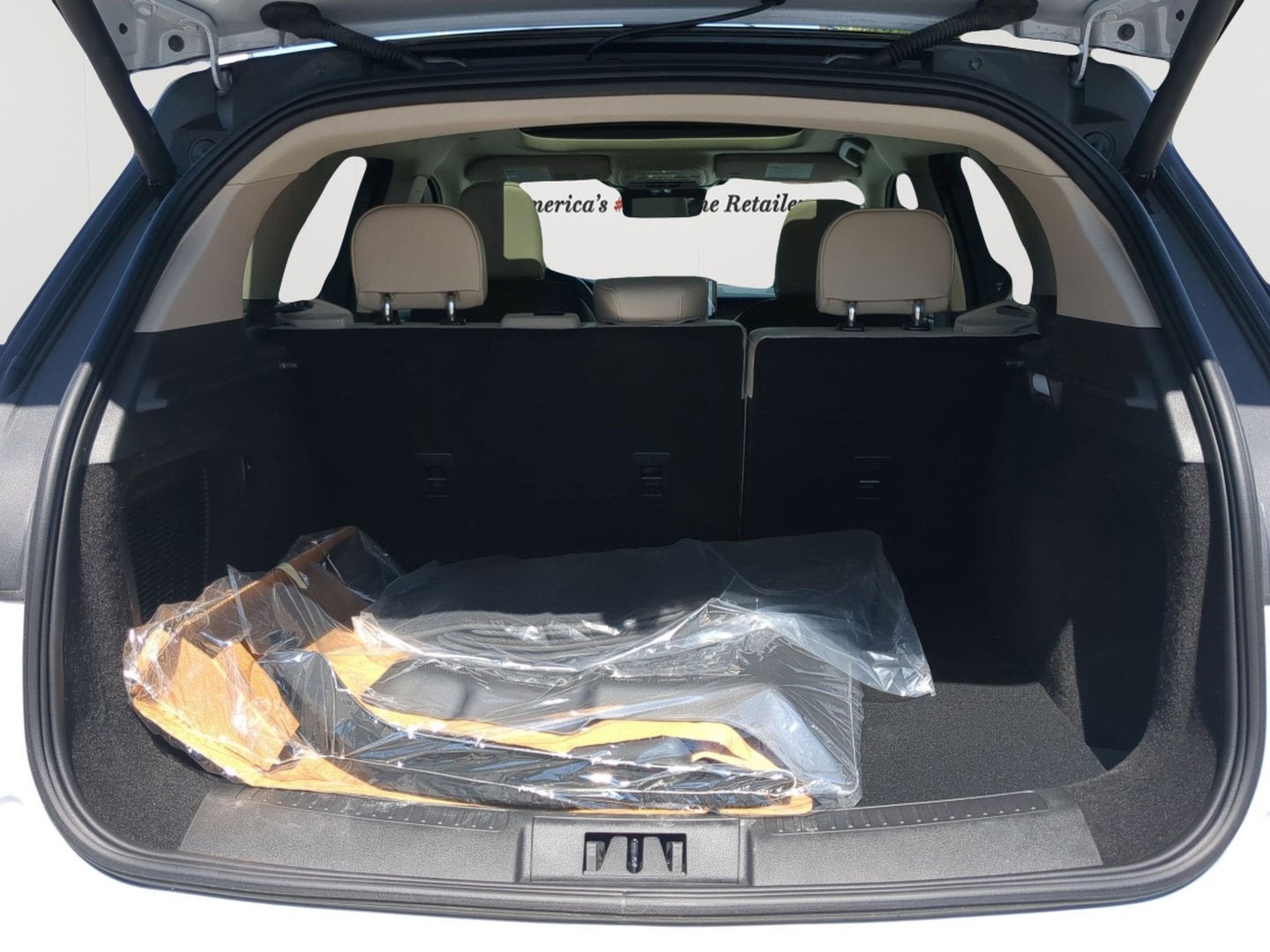 2026 Lincoln Corsair Grand Touring