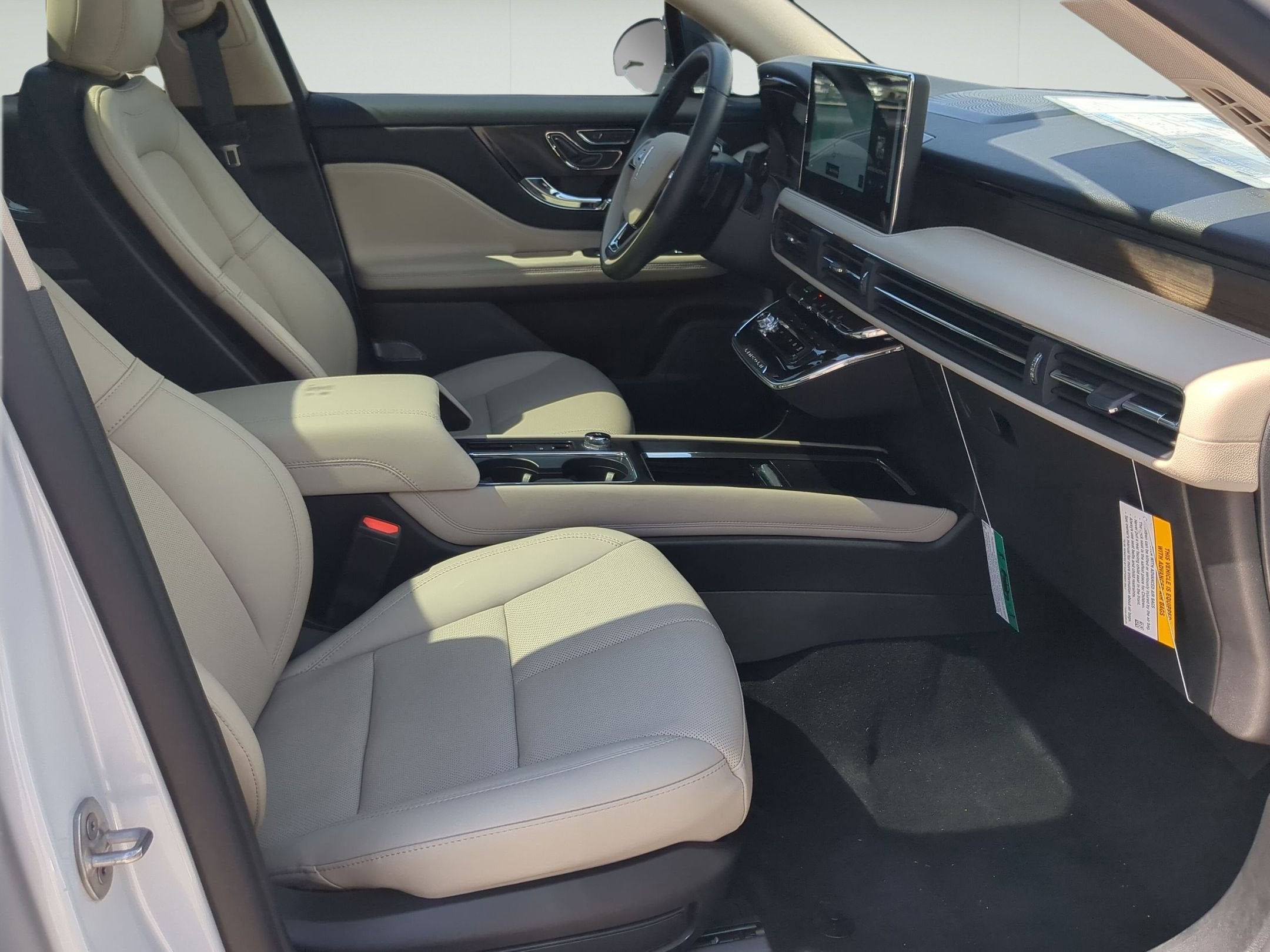 2026 Lincoln Corsair Grand Touring