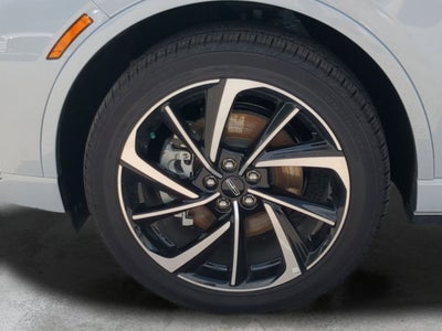 2026 Lincoln Corsair Grand Touring