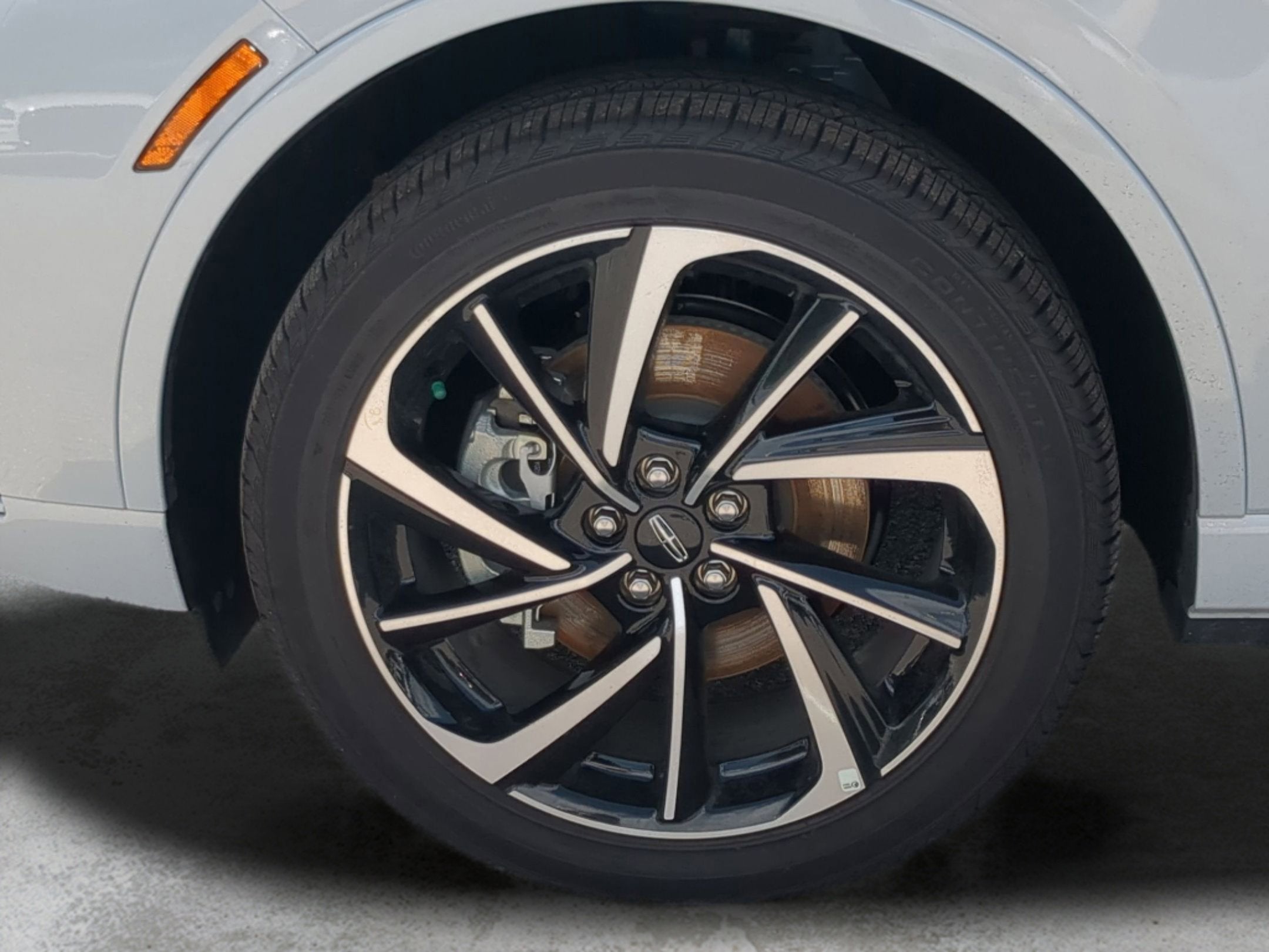 2026 Lincoln Corsair Grand Touring