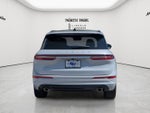 2026 Lincoln Corsair Grand Touring