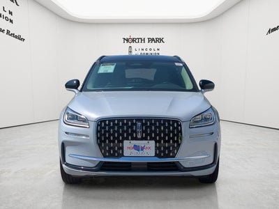 2026 Lincoln Corsair Grand Touring