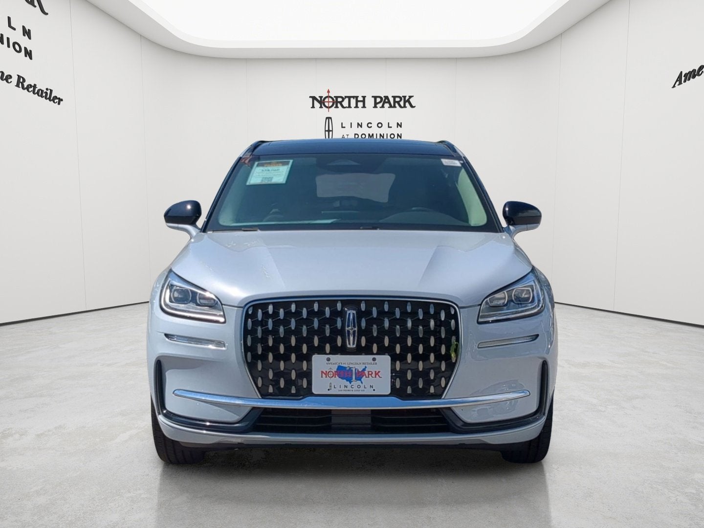 2026 Lincoln Corsair Grand Touring