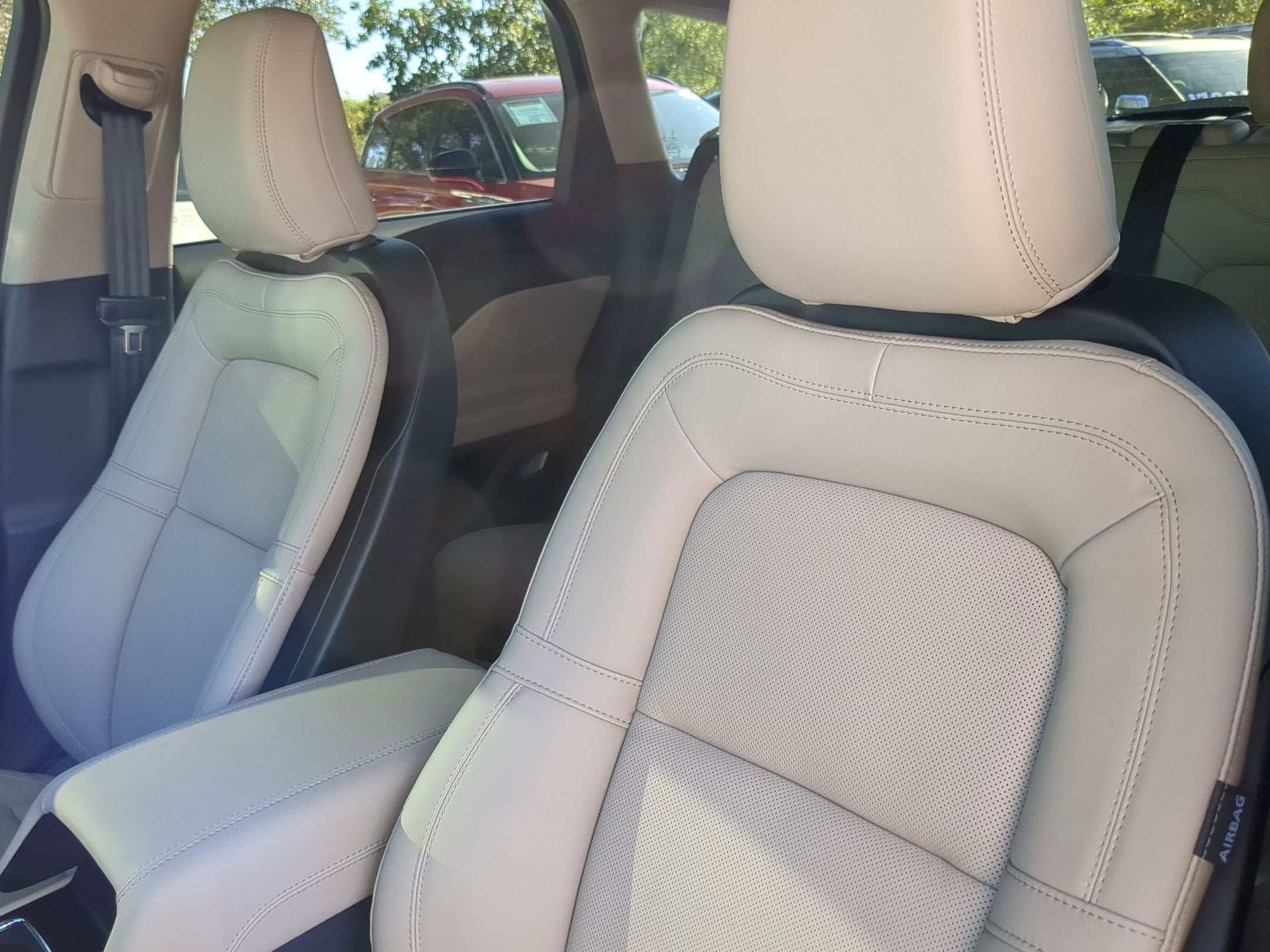 2026 Lincoln Corsair Grand Touring