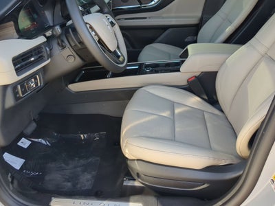 2026 Lincoln Corsair Grand Touring