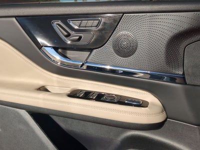 2026 Lincoln Corsair Grand Touring