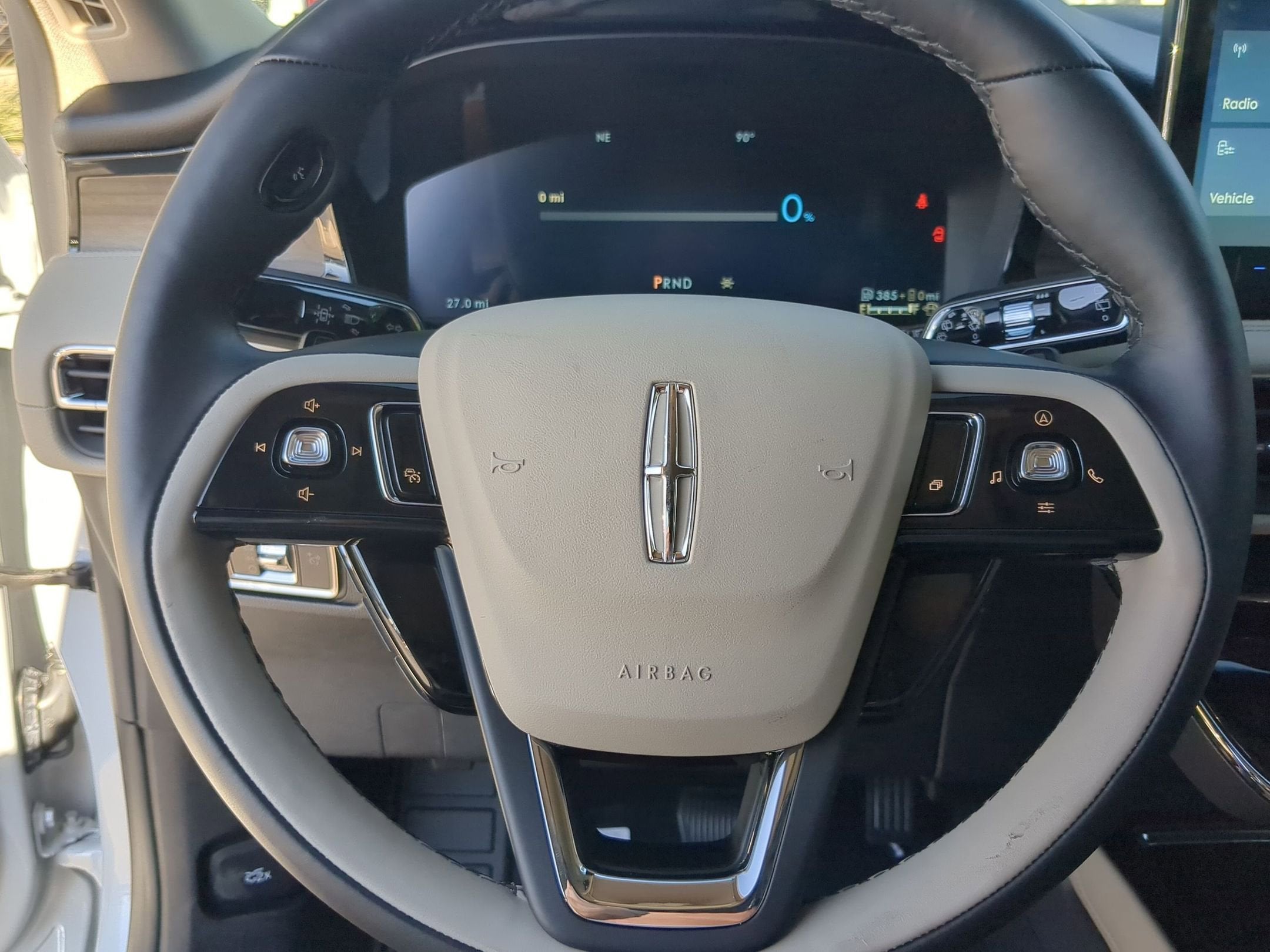 2026 Lincoln Corsair Grand Touring