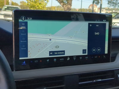 2026 Lincoln Corsair Grand Touring