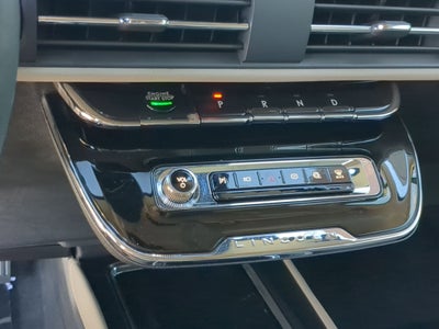 2026 Lincoln Corsair Grand Touring