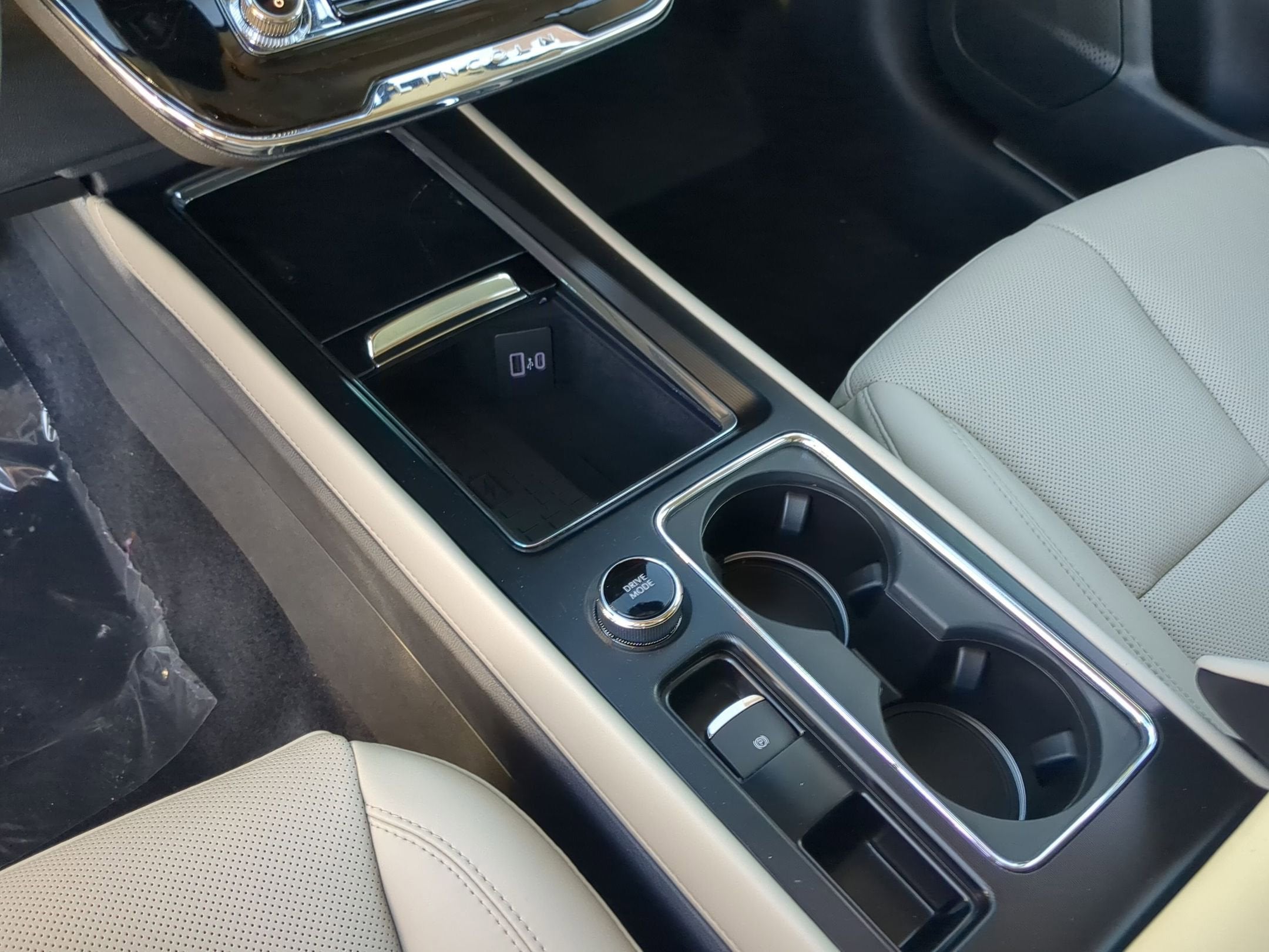 2026 Lincoln Corsair Grand Touring