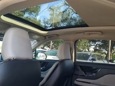 2026 Lincoln Corsair Grand Touring