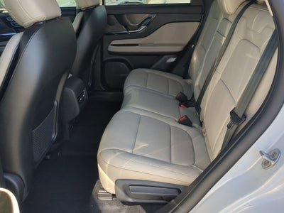 2026 Lincoln Corsair Grand Touring