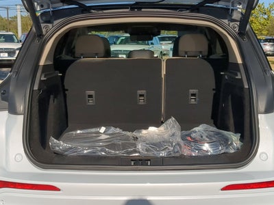 2026 Lincoln Corsair Grand Touring