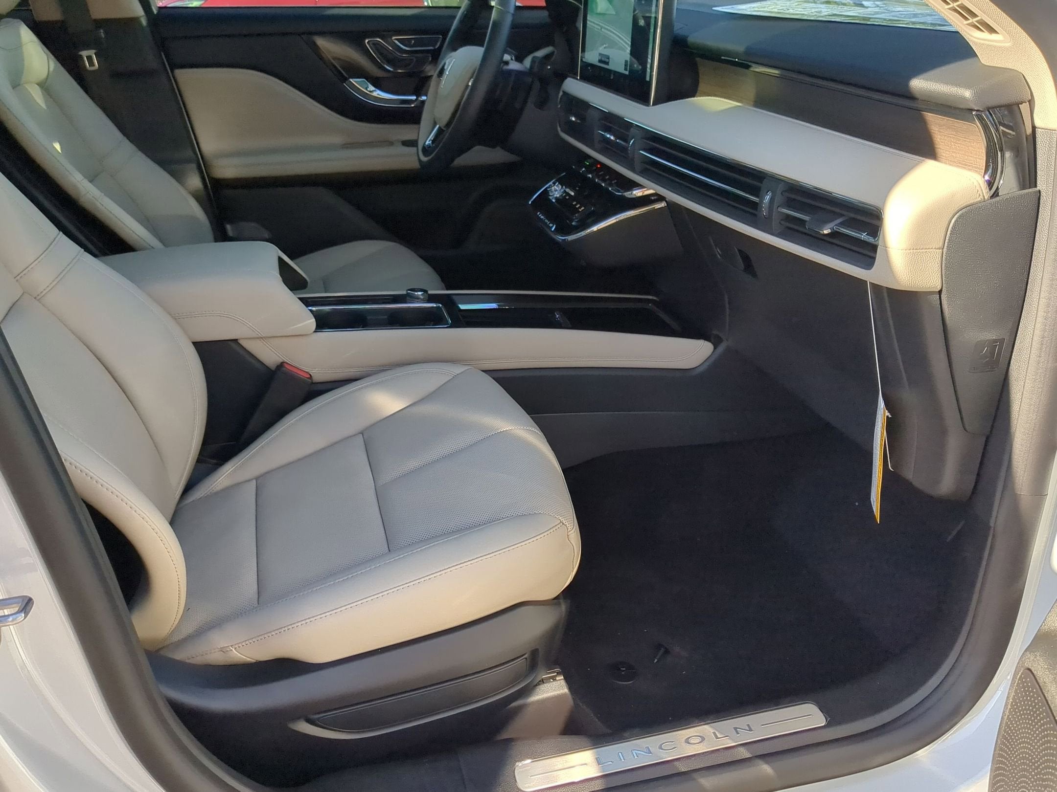 2026 Lincoln Corsair Grand Touring