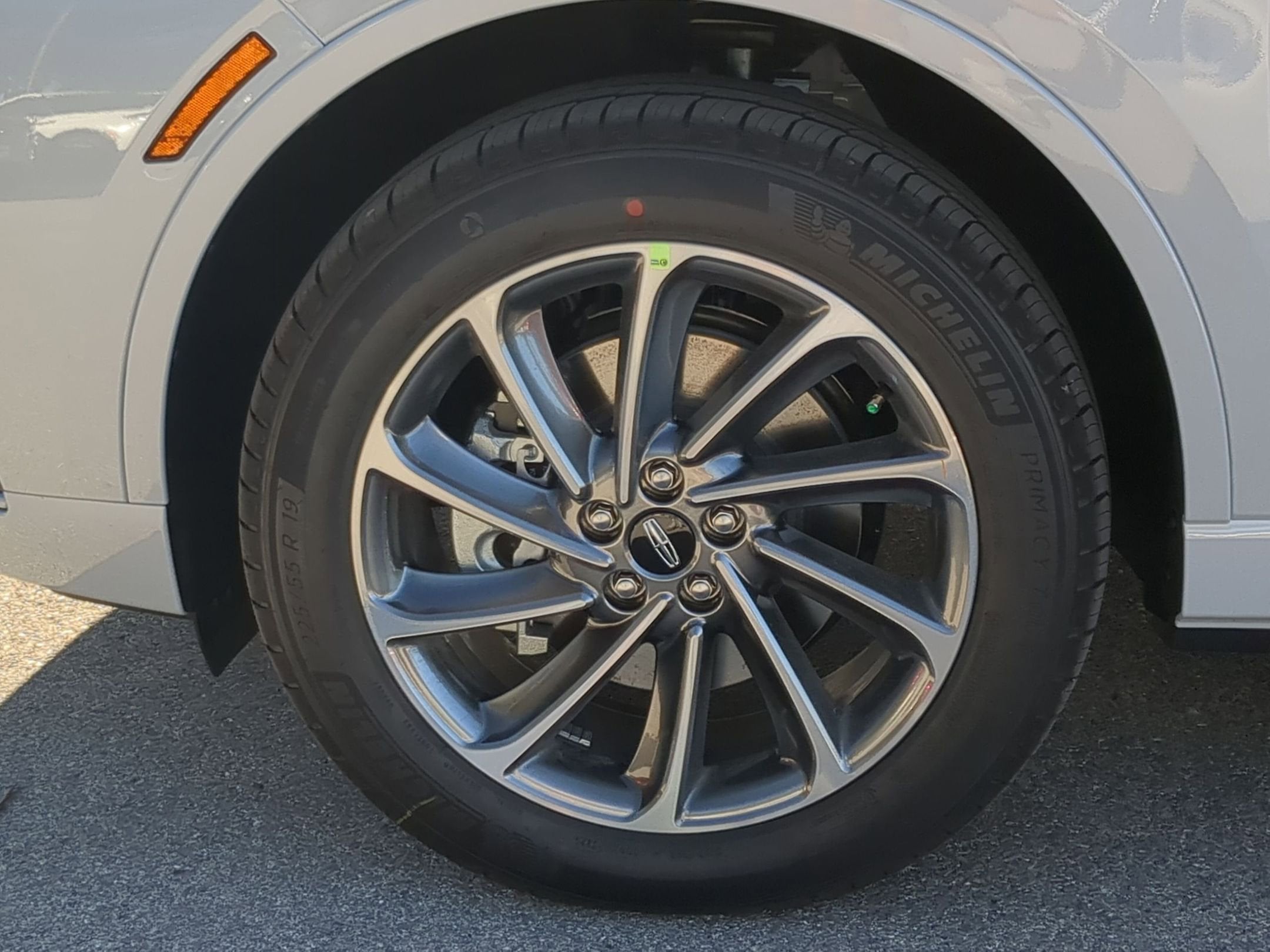 2026 Lincoln Corsair Grand Touring