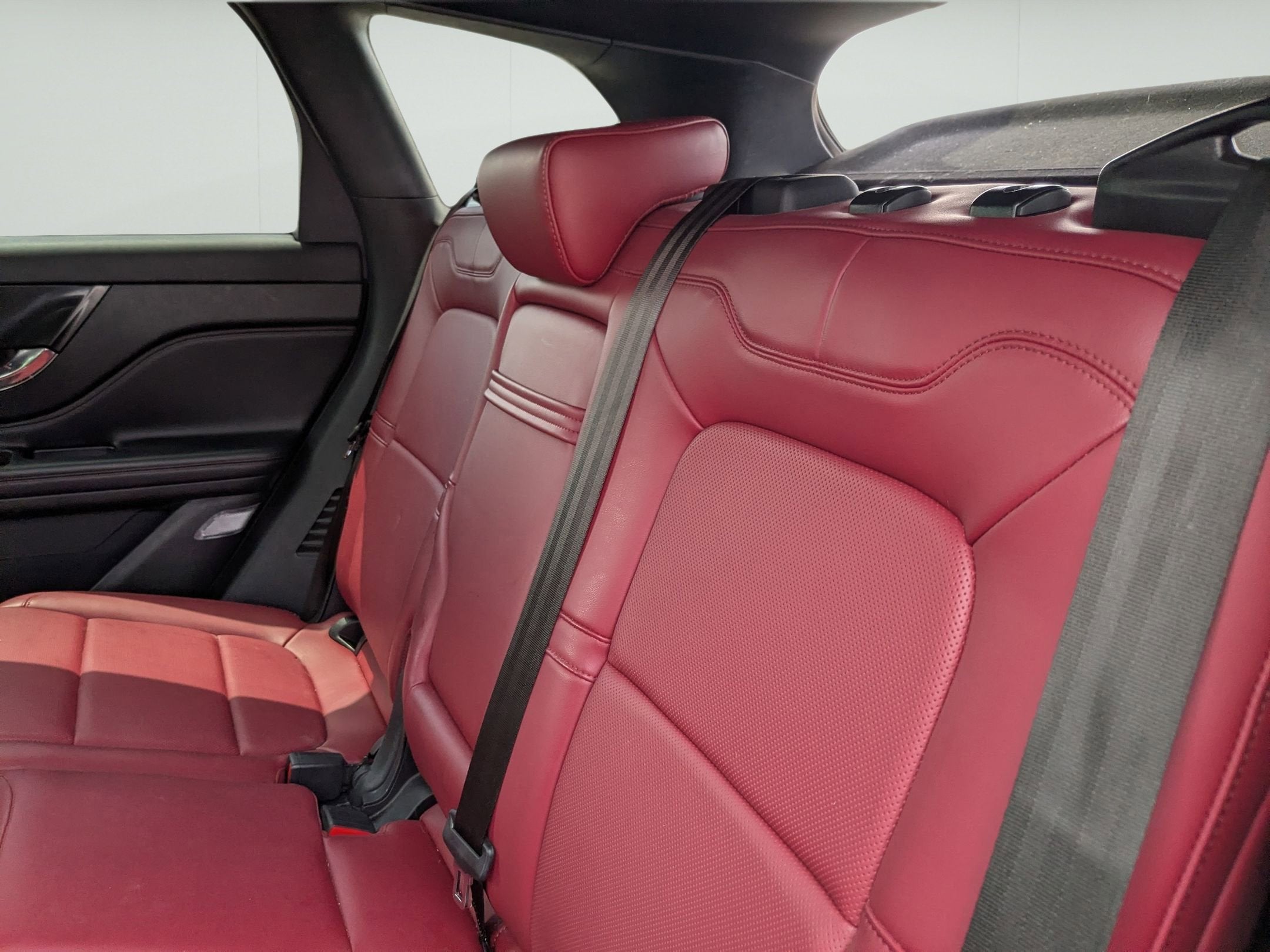 2024 Lincoln Corsair Grand Touring