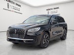 2024 Lincoln Corsair Grand Touring