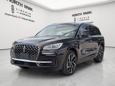2024 Lincoln Corsair Grand Touring