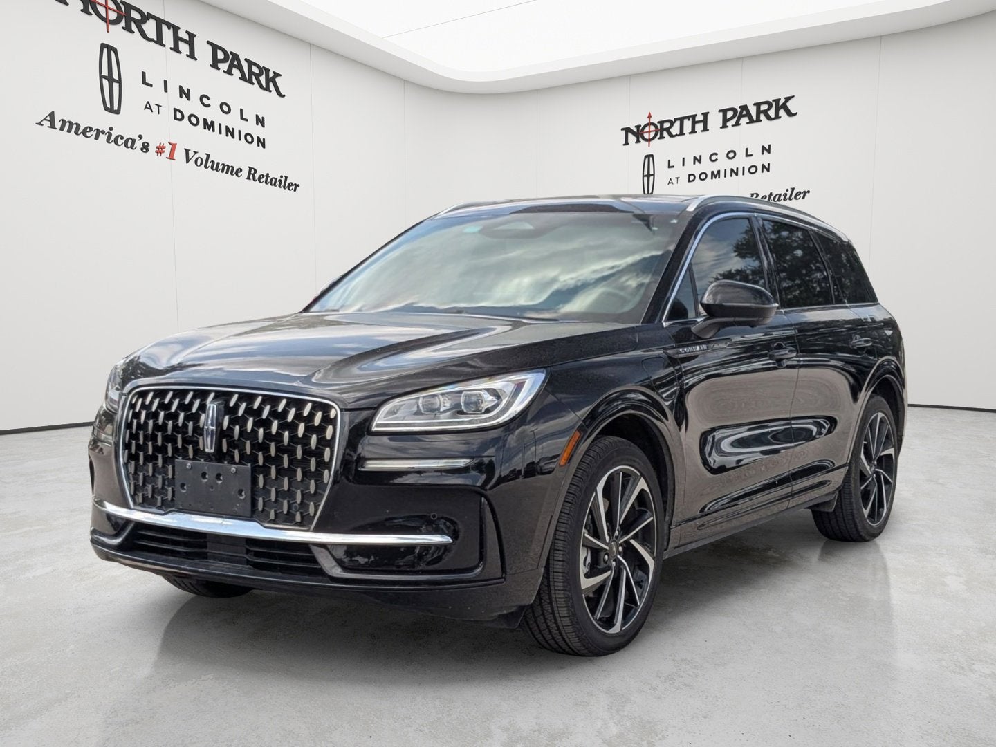 2024 Lincoln Corsair Grand Touring