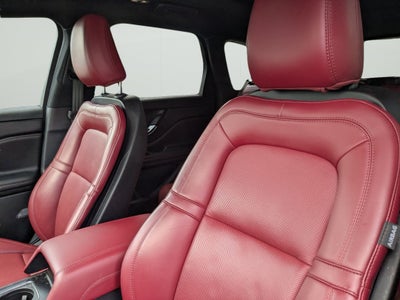 2024 Lincoln Corsair Grand Touring