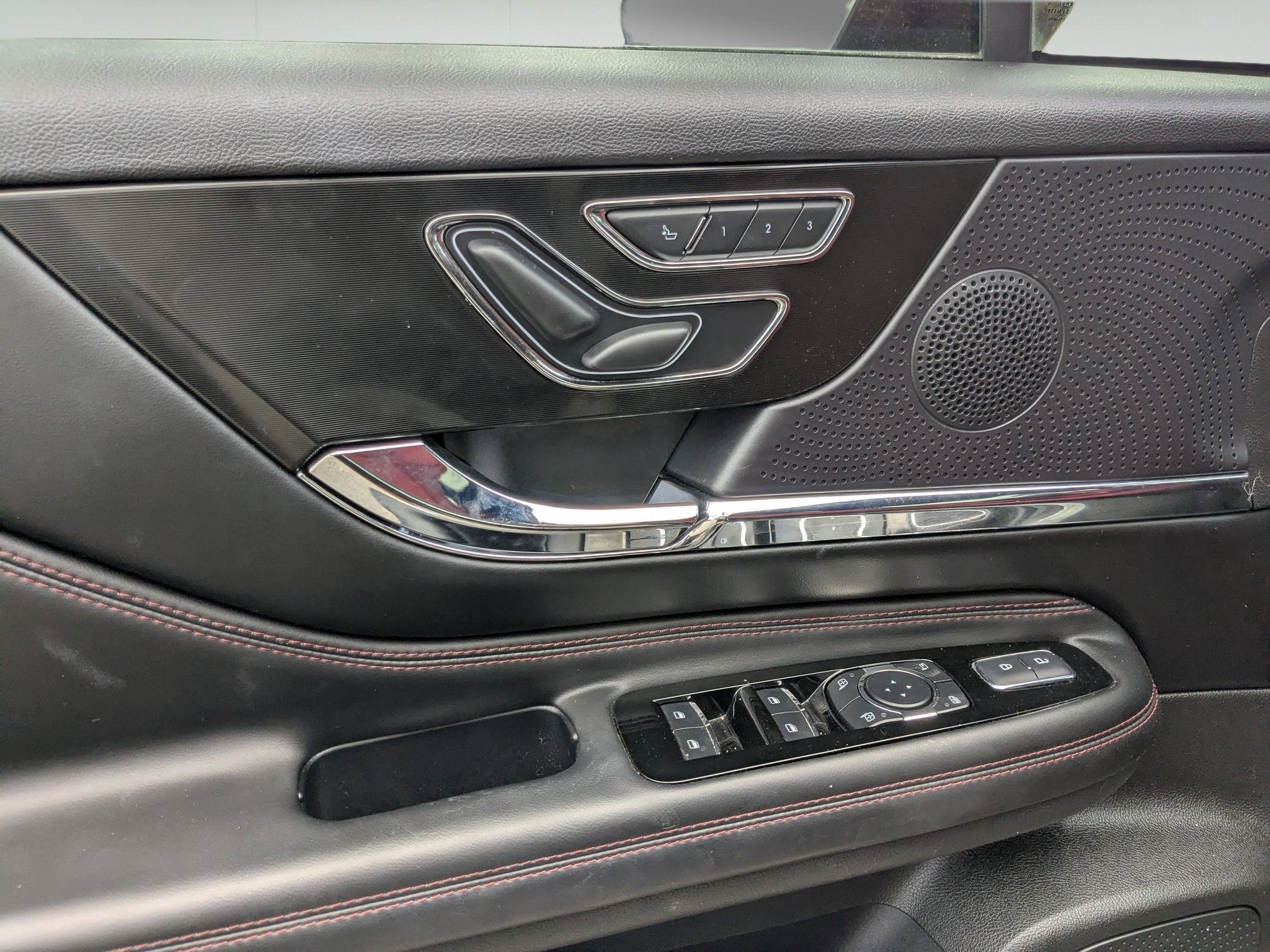 2024 Lincoln Corsair Grand Touring