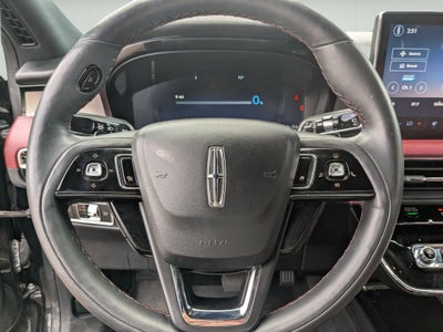 2024 Lincoln Corsair Grand Touring