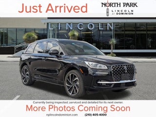2024 Lincoln Corsair Grand Touring