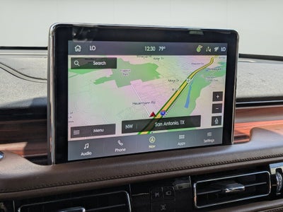 2023 Lincoln Aviator Grand Touring