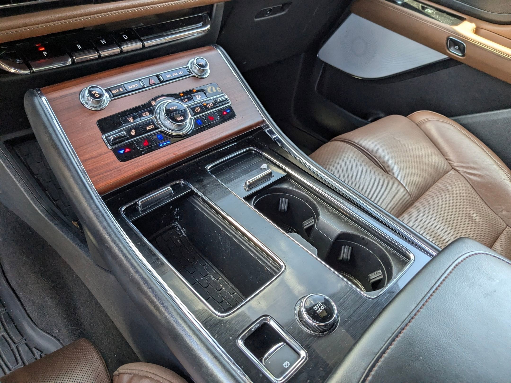 2023 Lincoln Aviator Grand Touring