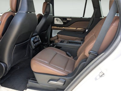 2023 Lincoln Aviator Grand Touring