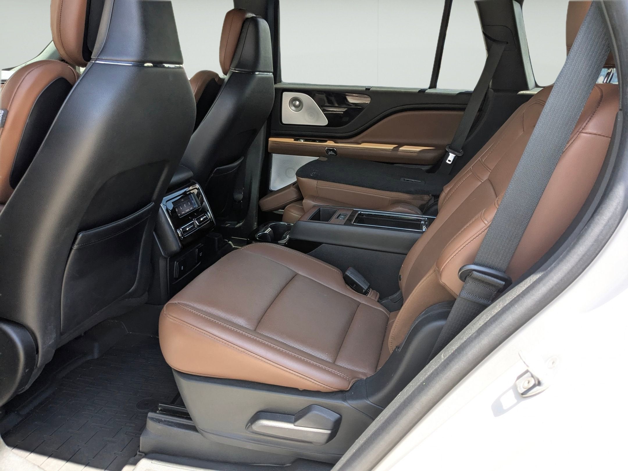 2023 Lincoln Aviator Grand Touring