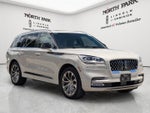 2023 Lincoln Aviator Grand Touring