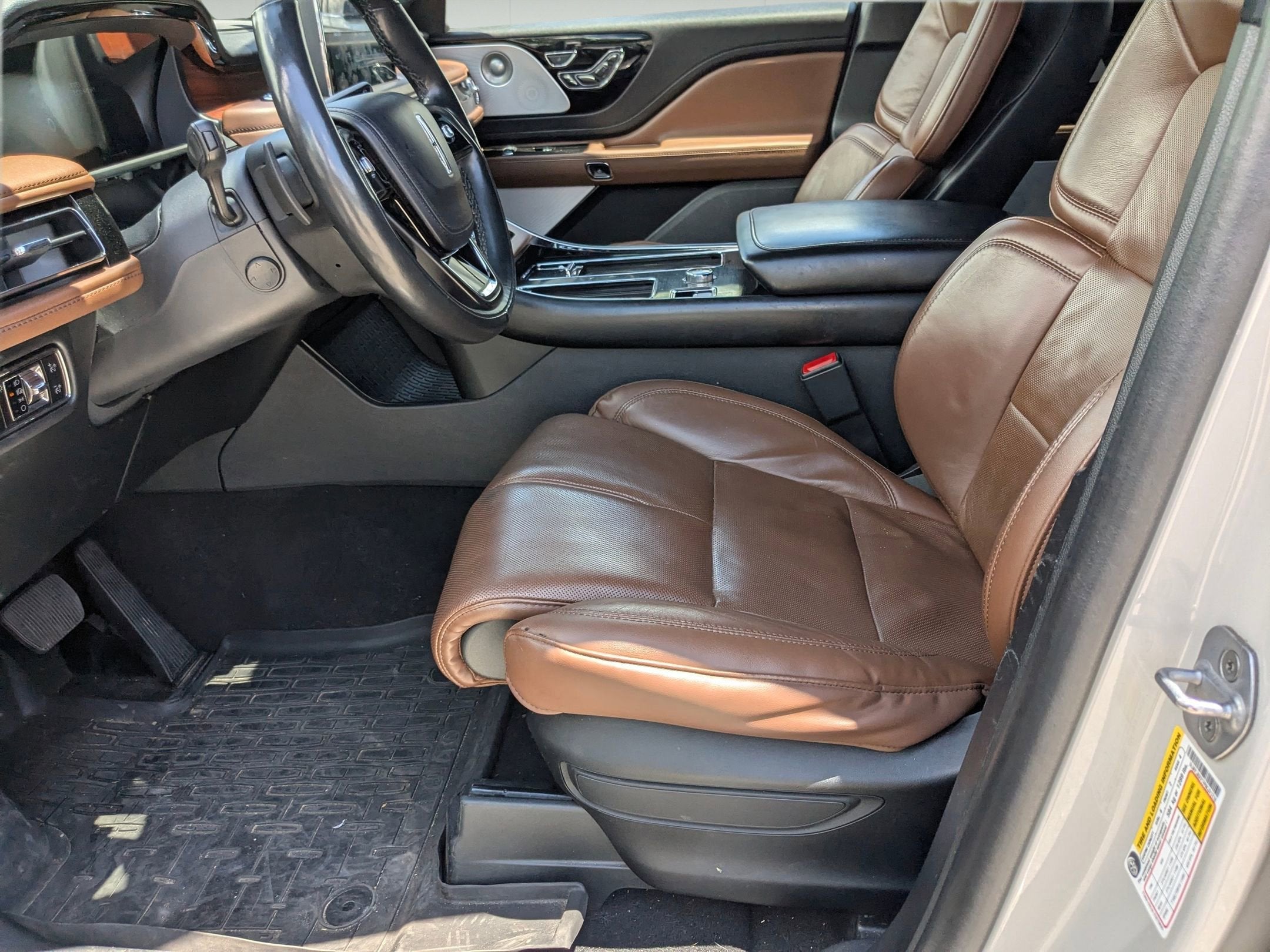 2023 Lincoln Aviator Grand Touring