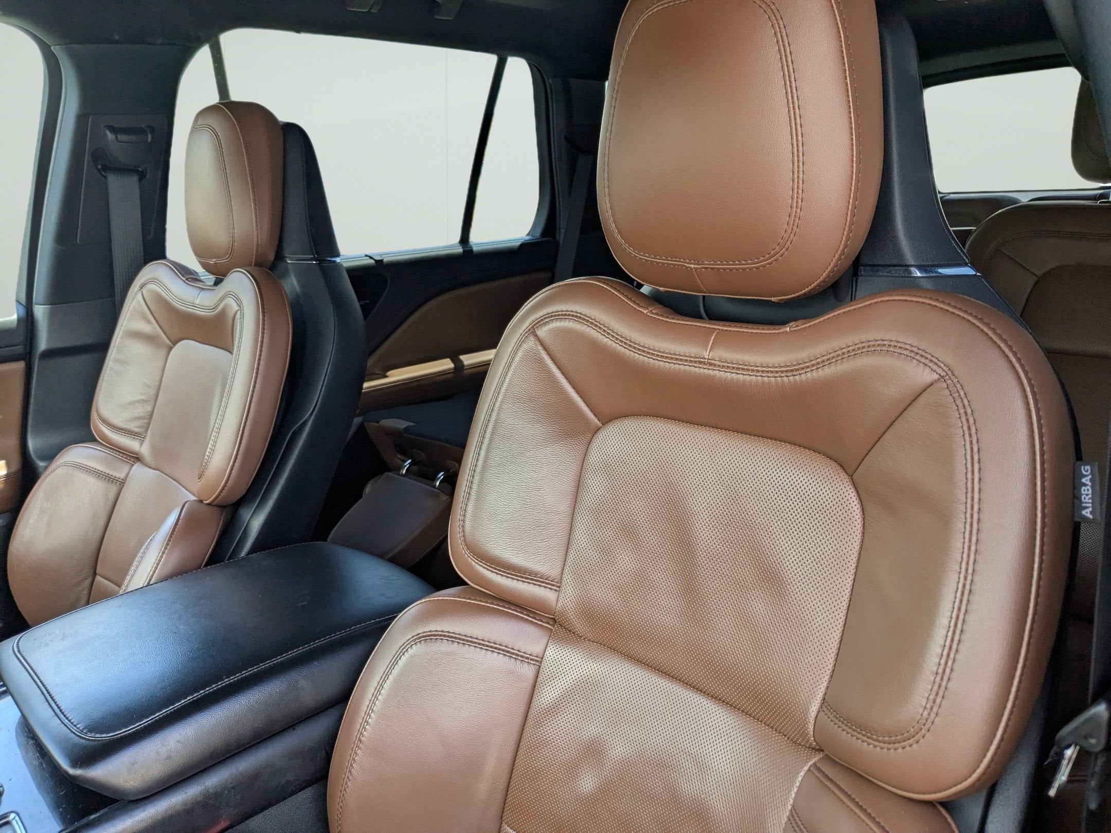 2023 Lincoln Aviator Grand Touring