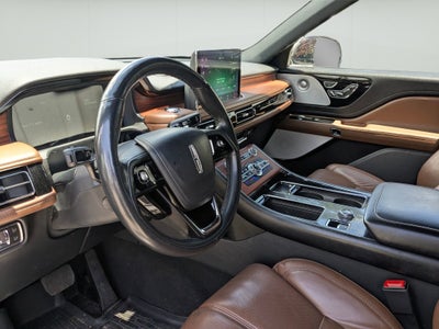 2023 Lincoln Aviator Grand Touring