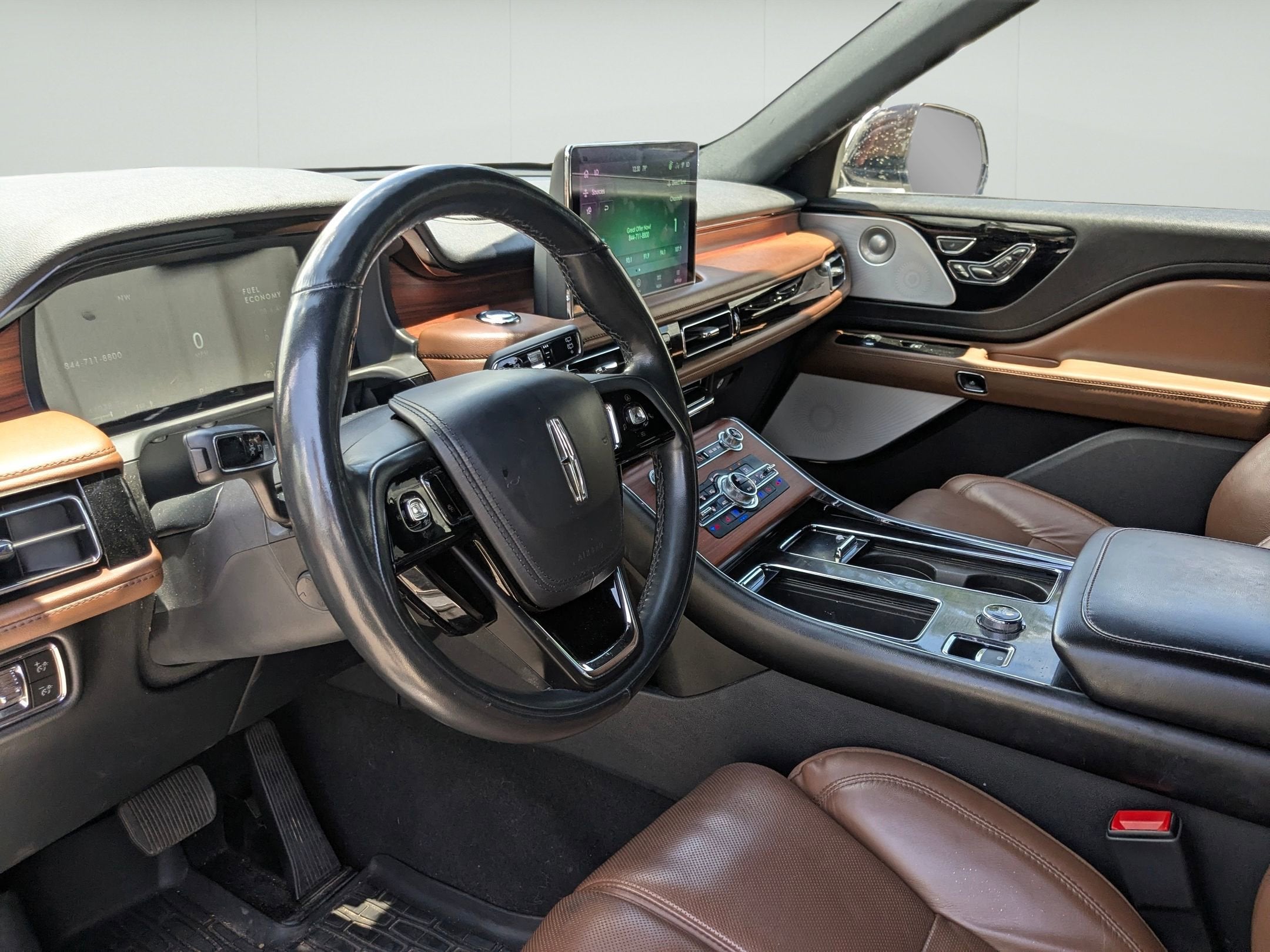 2023 Lincoln Aviator Grand Touring