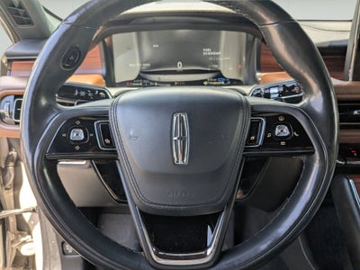 2023 Lincoln Aviator Grand Touring
