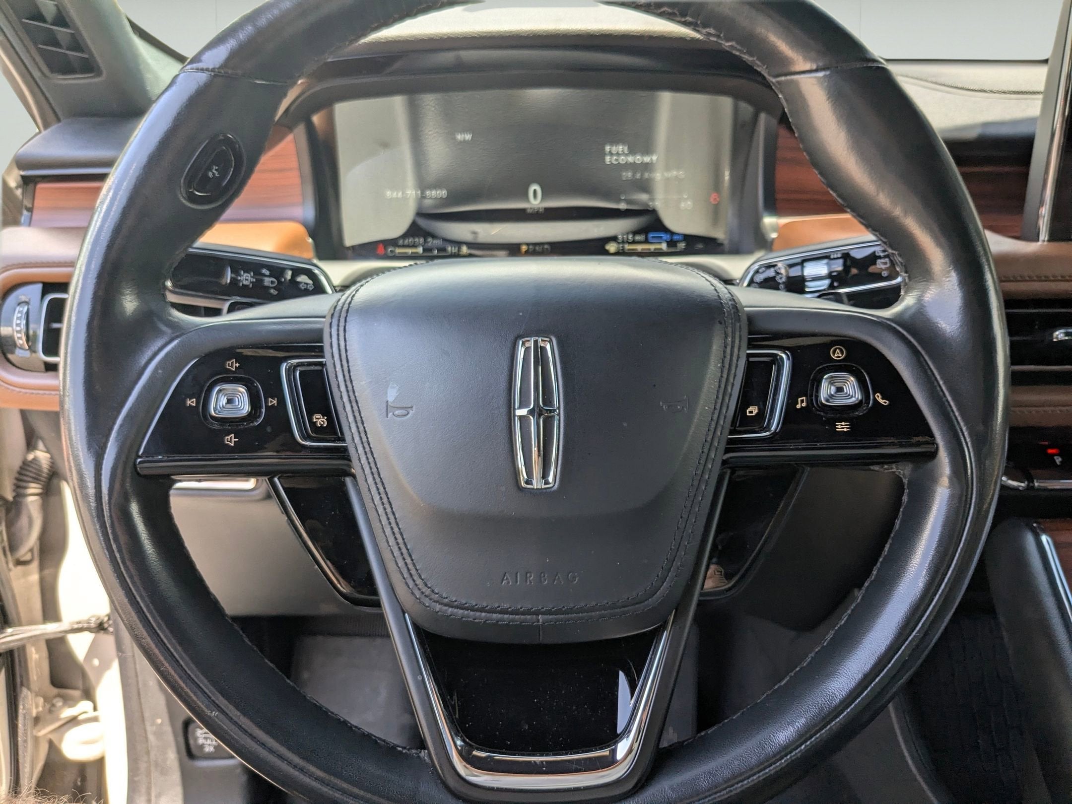 2023 Lincoln Aviator Grand Touring