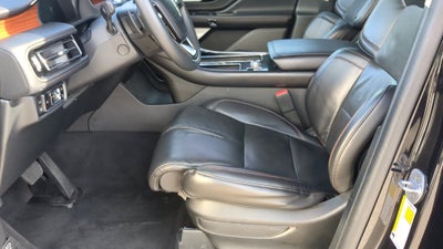 2023 Lincoln Aviator Grand Touring